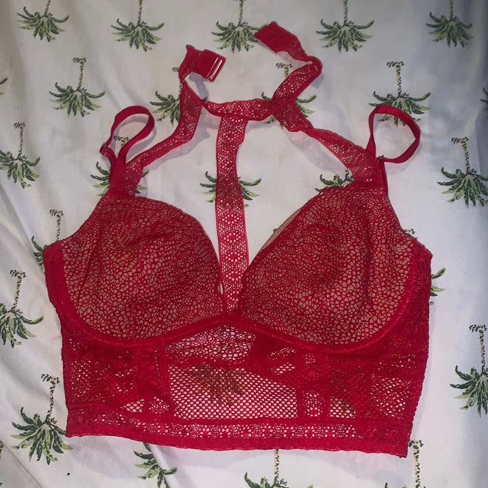 Victoria Secret Brallette